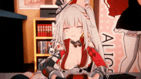 【2K/无修/无水印】新作-RedgectX-Sparxie-2K-第10张图片-萌站