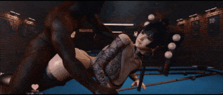 【2K/无修】新作-旧作-R6r666-女天狗 玛丽罗斯 4p-2k-第16张图片-萌站