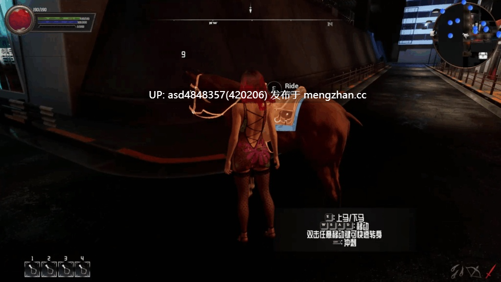 致命诱惑 Seductress Build.15786596【PC+SLG+3D+痴女+官中+无码+17G】-第2张图片-萌站 致命诱惑 Seductress Build.15786596【PC+SLG+3D+痴女+官中+无码+17G】-第2张图片-萌站