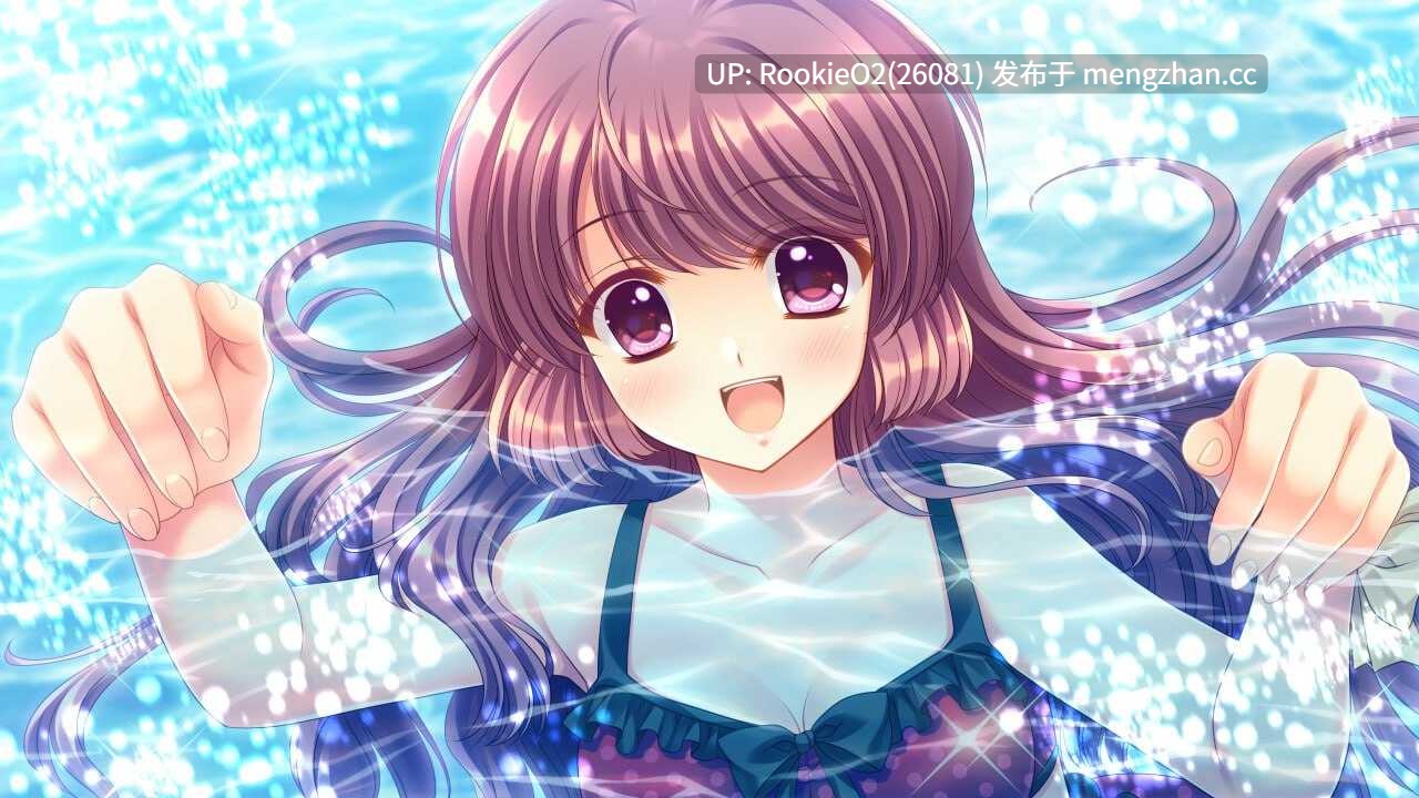 【ADV/官中/纯爱/学园/后宫/巨乳/幻想/PC】SHUFFLE! episode2 / 被神与魔同时盯上的男人～官方中文版+攻略（日文）+全CG存档【3.86G】-第6张图片-萌站
