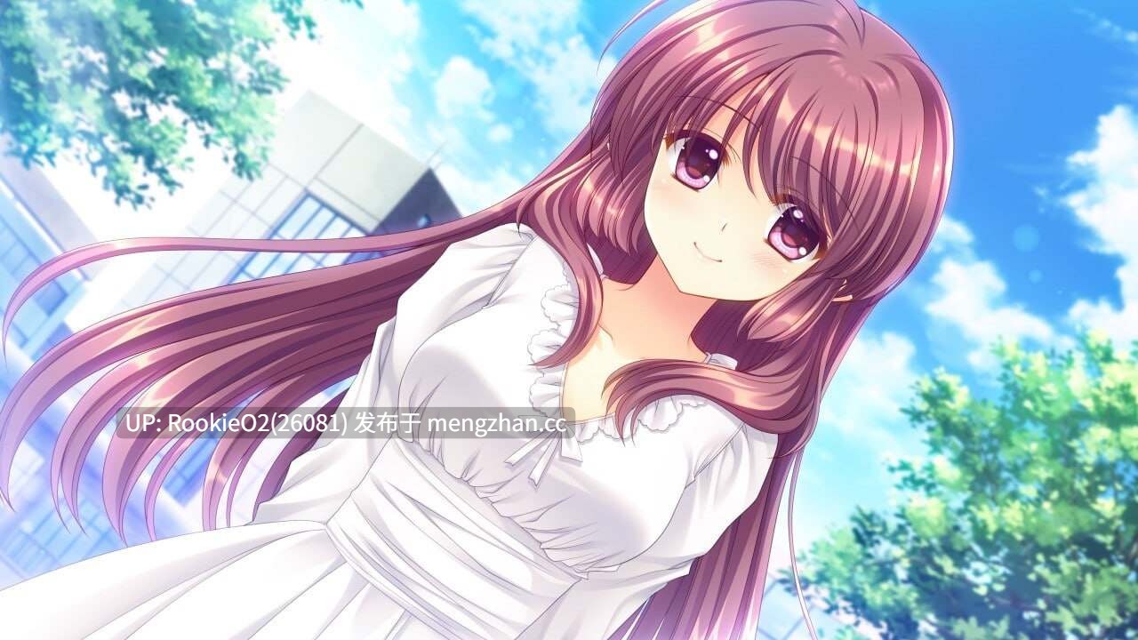 【ADV/官中/纯爱/学园/后宫/巨乳/幻想/PC】SHUFFLE! episode2 / 被神与魔同时盯上的男人～官方中文版+攻略（日文）+全CG存档【3.86G】-第8张图片-萌站