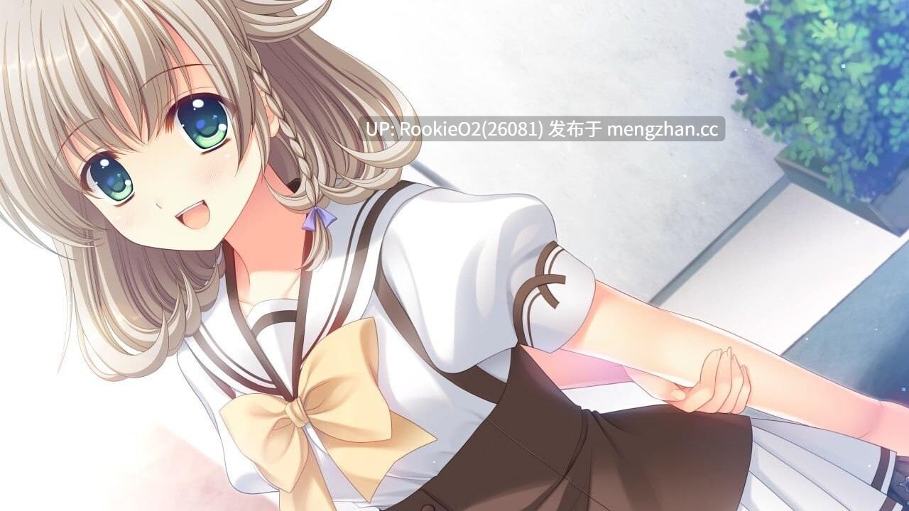 【ADV/官中/纯爱/学园/后宫/巨乳/幻想/PC】SHUFFLE! episode2 / 被神与魔同时盯上的男人～官方中文版+攻略（日文）+全CG存档【3.86G】-第9张图片-萌站