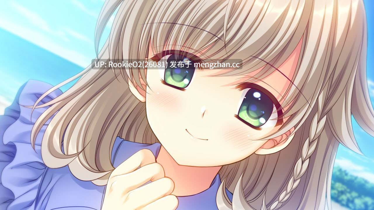 【ADV/官中/纯爱/学园/后宫/巨乳/幻想/PC】SHUFFLE! episode2 / 被神与魔同时盯上的男人～官方中文版+攻略（日文）+全CG存档【3.86G】-第10张图片-萌站