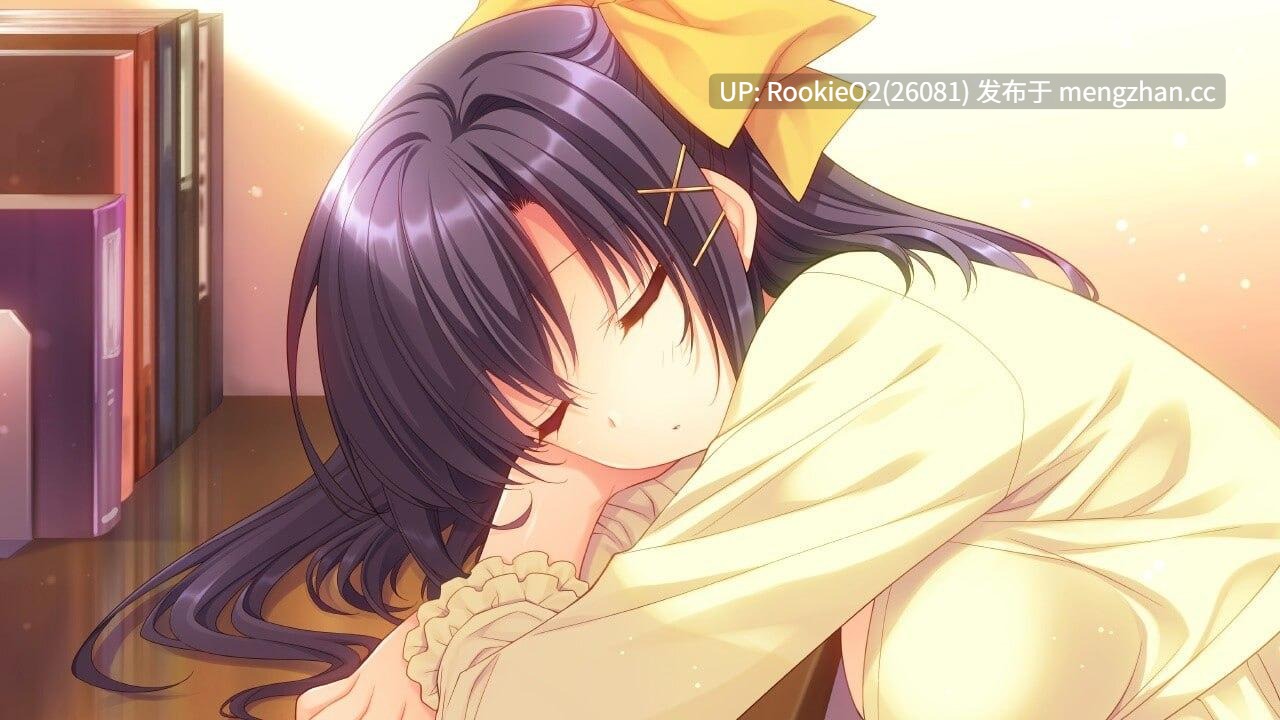 【ADV/官中/纯爱/学园/后宫/巨乳/幻想/PC】SHUFFLE! episode2 / 被神与魔同时盯上的男人～官方中文版+攻略（日文）+全CG存档【3.86G】-第12张图片-萌站