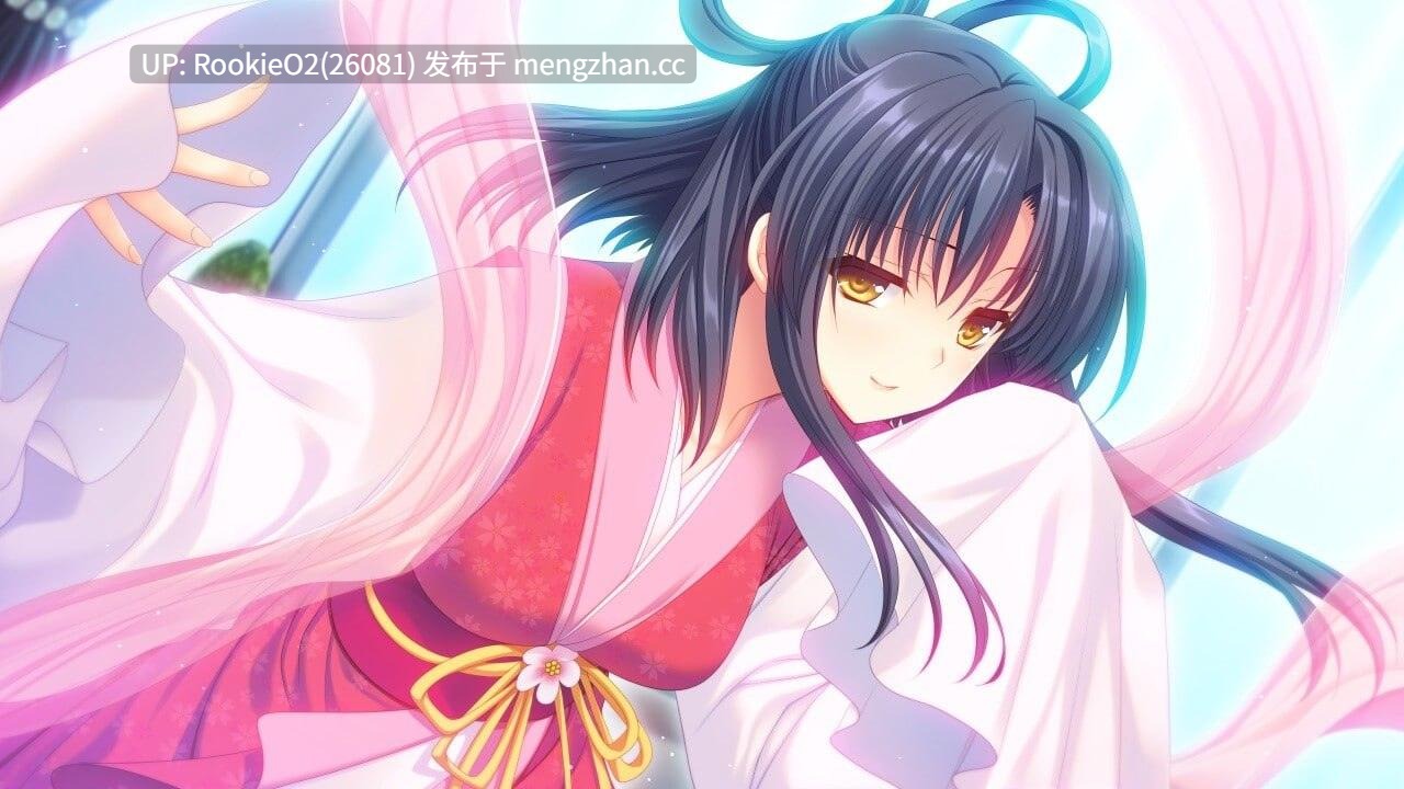 【ADV/官中/纯爱/学园/后宫/巨乳/幻想/PC】SHUFFLE! episode2 / 被神与魔同时盯上的男人～官方中文版+攻略（日文）+全CG存档【3.86G】-第13张图片-萌站