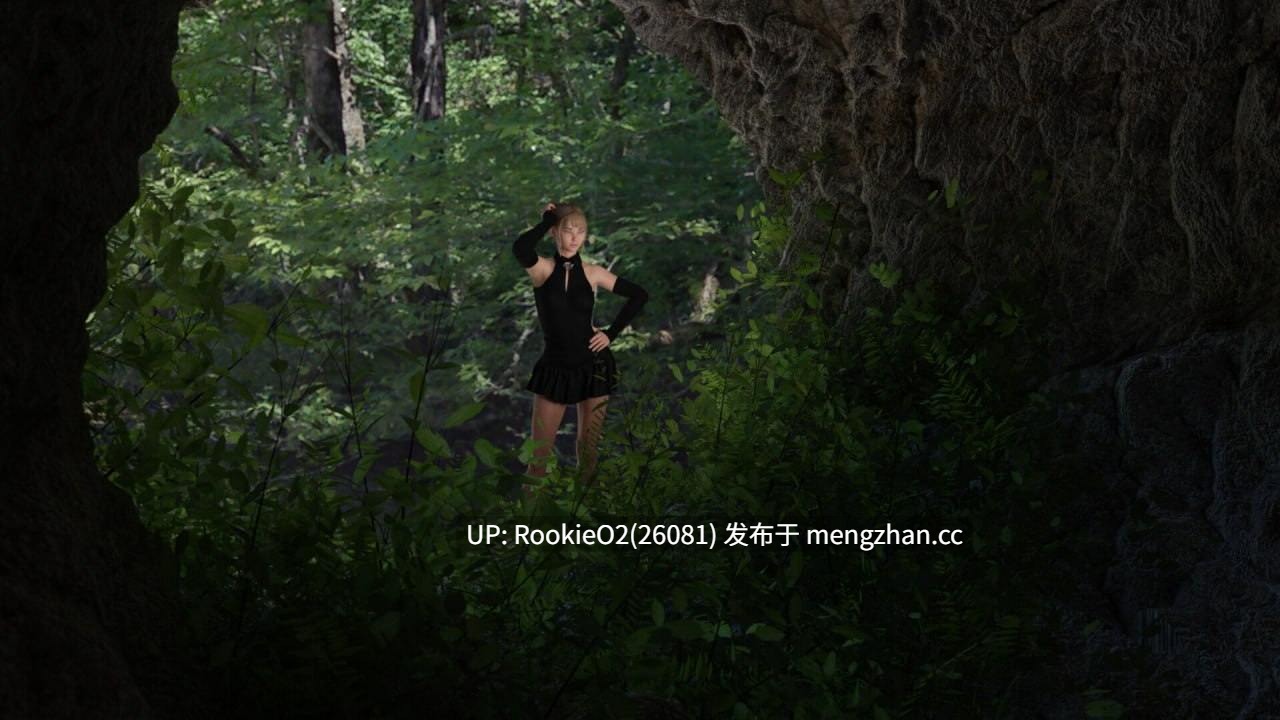 【SLG/官中/PC】与吸血鬼做爱 / Sex with a Vampire STEAM官方中文版【323M】-第4张图片-萌站 【SLG/官中/PC】与吸血鬼做爱 / Sex with a Vampire STEAM官方中文版【323M】-第4张图片-萌站