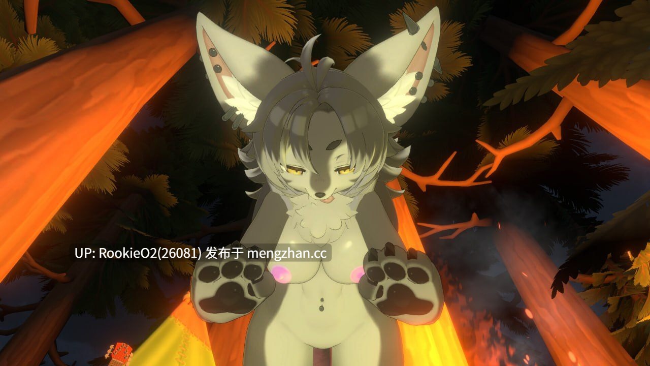 【SLG/官中/动态/无码/3D/福瑞/奇幻/巨乳/PC】变态毛茸茸狼营!! / Hentai Fluffy Wolf Camp!! v1.0.1官方中文版 26.02.05发售【386M】-第8张图片-萌站 【SLG/官中/动态/无码/3D/福瑞/奇幻/巨乳/PC】变态毛茸茸狼营!! / Hentai Fluffy Wolf Camp!! v1.0.1官方中文版 26.02.05发售【386M】-第8张图片-萌站