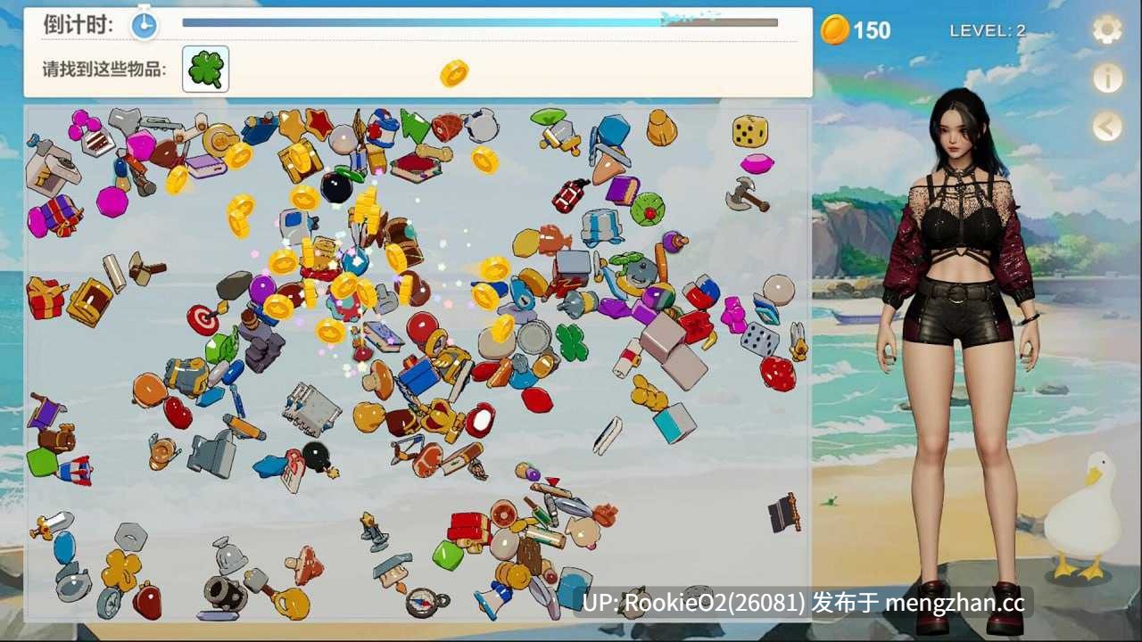 【SLG/官中/PC】孤岛奇缘 / Island Of Enchantment 官方中文步兵版+DLC 26.02.05发售【29.1G】-第6张图片-萌站