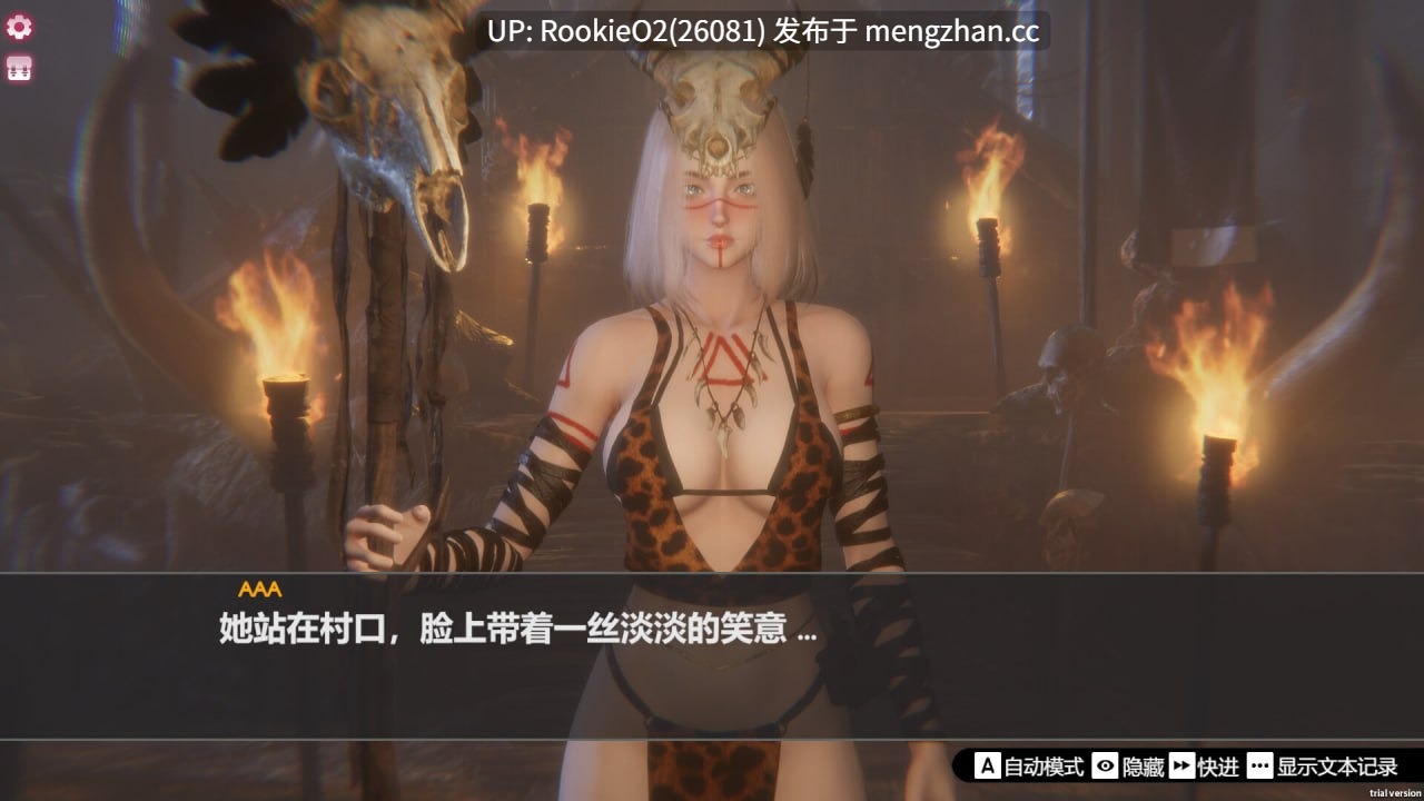 【SLG/官中/PC】孤岛奇缘 / Island Of Enchantment 官方中文步兵版+DLC 26.02.05发售【29.1G】-第8张图片-萌站