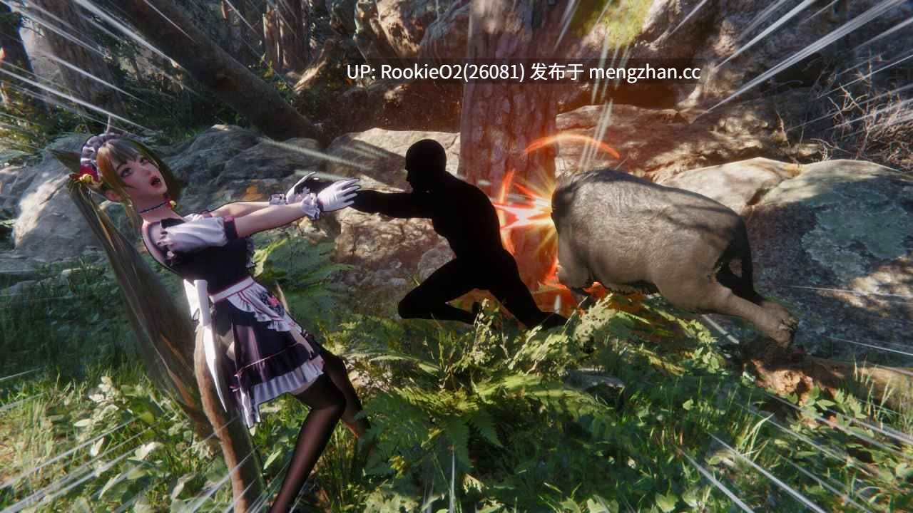 【SLG/官中/PC】孤岛奇缘 / Island Of Enchantment 官方中文步兵版+DLC 26.02.05发售【29.1G】-第11张图片-萌站
