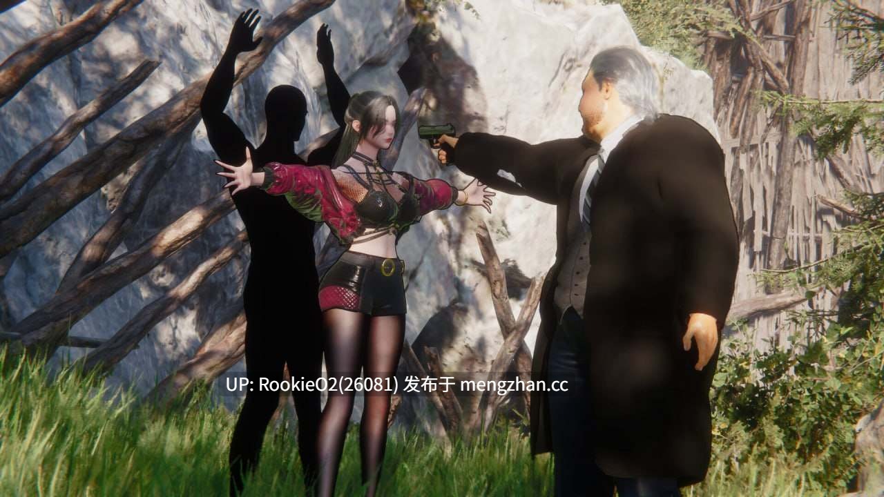 【SLG/官中/PC】孤岛奇缘 / Island Of Enchantment 官方中文步兵版+DLC 26.02.05发售【29.1G】-第13张图片-萌站
