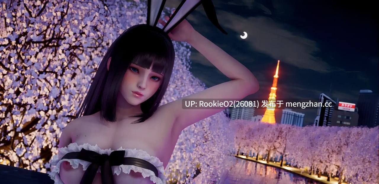 【SLG/官中/动态/后宫/3D/PC】新天域 / New Horizo​​n v0.4 Beta 官方中文版 26.02.1更新【3.20G】-第10张图片-萌站
