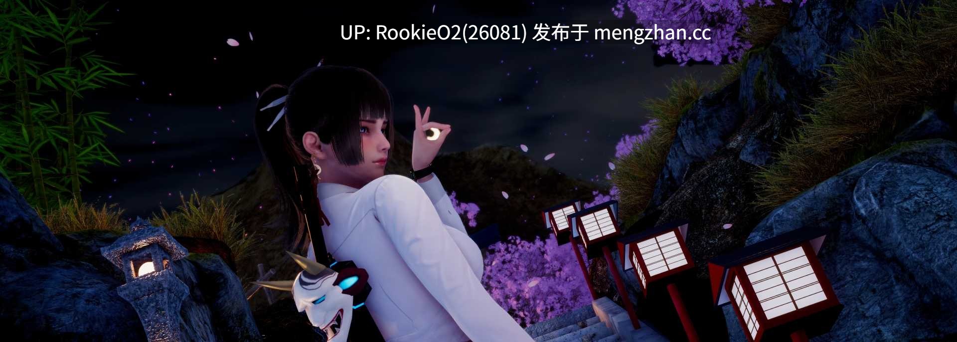 【SLG/官中/动态/后宫/3D/PC】新天域 / New Horizo​​n v0.4 Beta 官方中文版 26.02.1更新【3.20G】-第12张图片-萌站