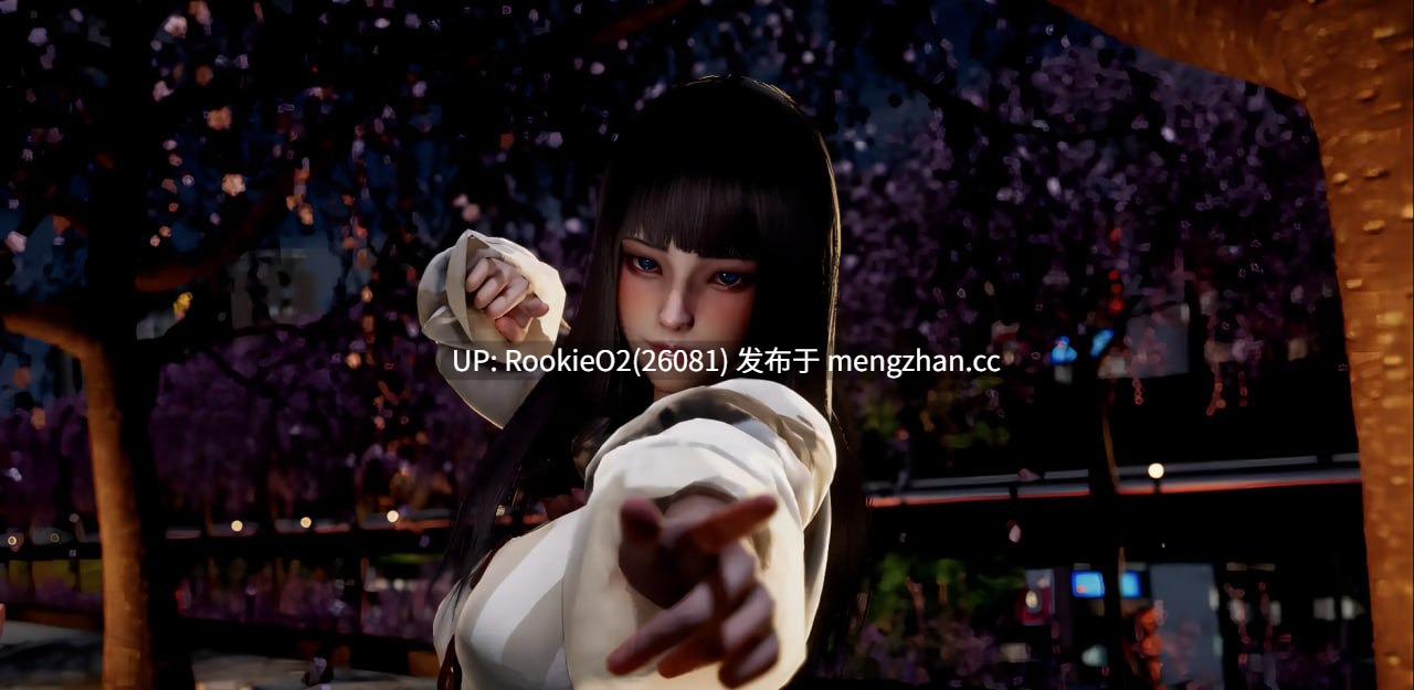 【SLG/官中/动态/后宫/3D/PC】新天域 / New Horizo​​n v0.4 Beta 官方中文版 26.02.1更新【3.20G】-第13张图片-萌站
