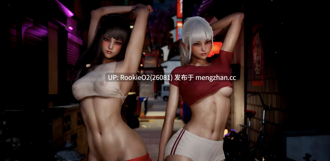 【SLG/官中/动态/后宫/3D/PC】新天域 / New Horizo​​n v0.4 Beta 官方中文版 26.02.1更新【3.20G】-第14张图片-萌站