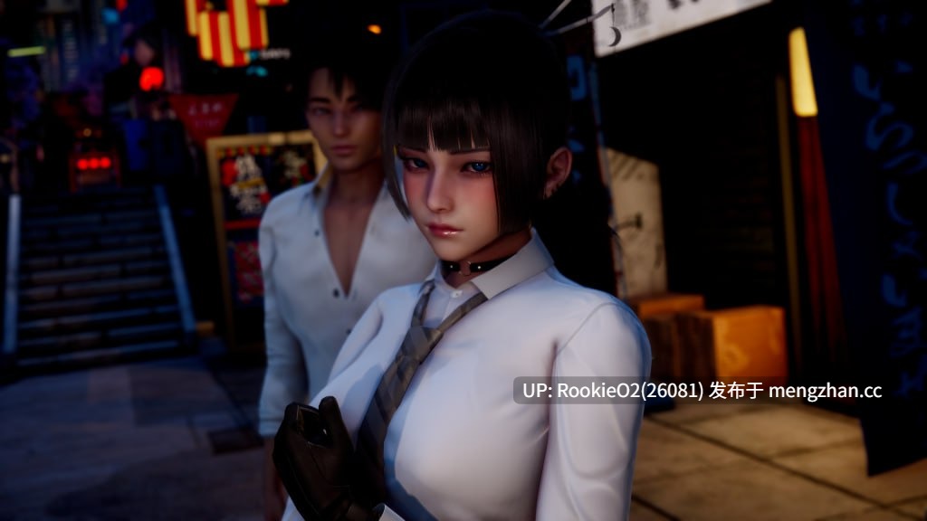 【SLG/官中/动态/后宫/3D/PC】新天域 / New Horizo​​n v0.4 Beta 官方中文版 26.02.1更新【3.20G】-第16张图片-萌站