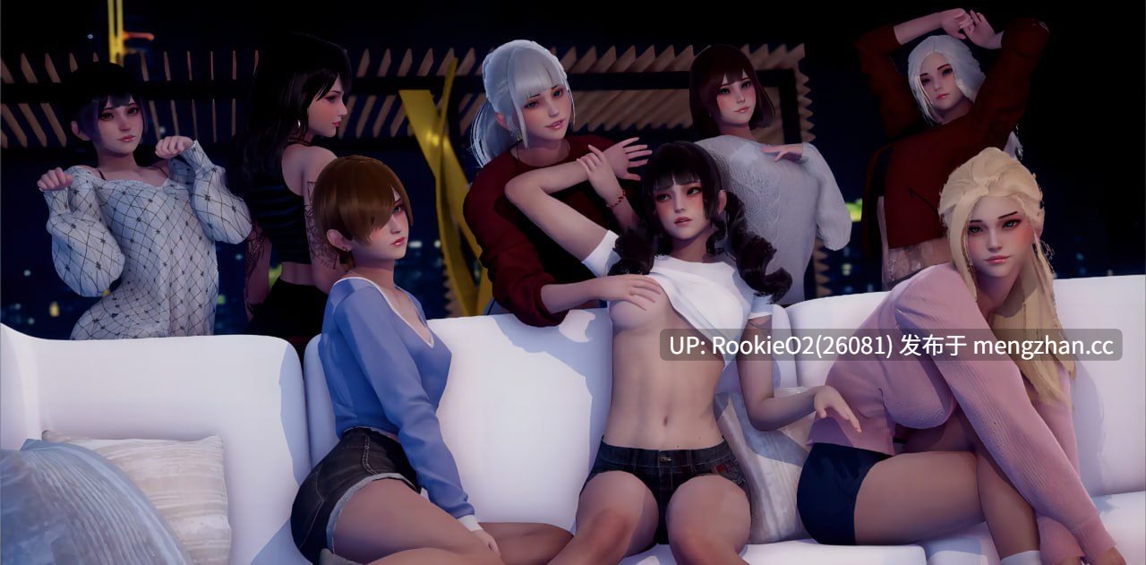 【SLG/官中/动态/后宫/3D/PC】新天域 / New Horizo​​n v0.4 Beta 官方中文版 26.02.1更新【3.20G】-第17张图片-萌站