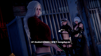 【SLG/官中/动态/后宫/3D/PC】新天域 / New Horizo​​n v0.4 Beta 官方中文版 26.02.1更新【3.20G】-第20张图片-萌站