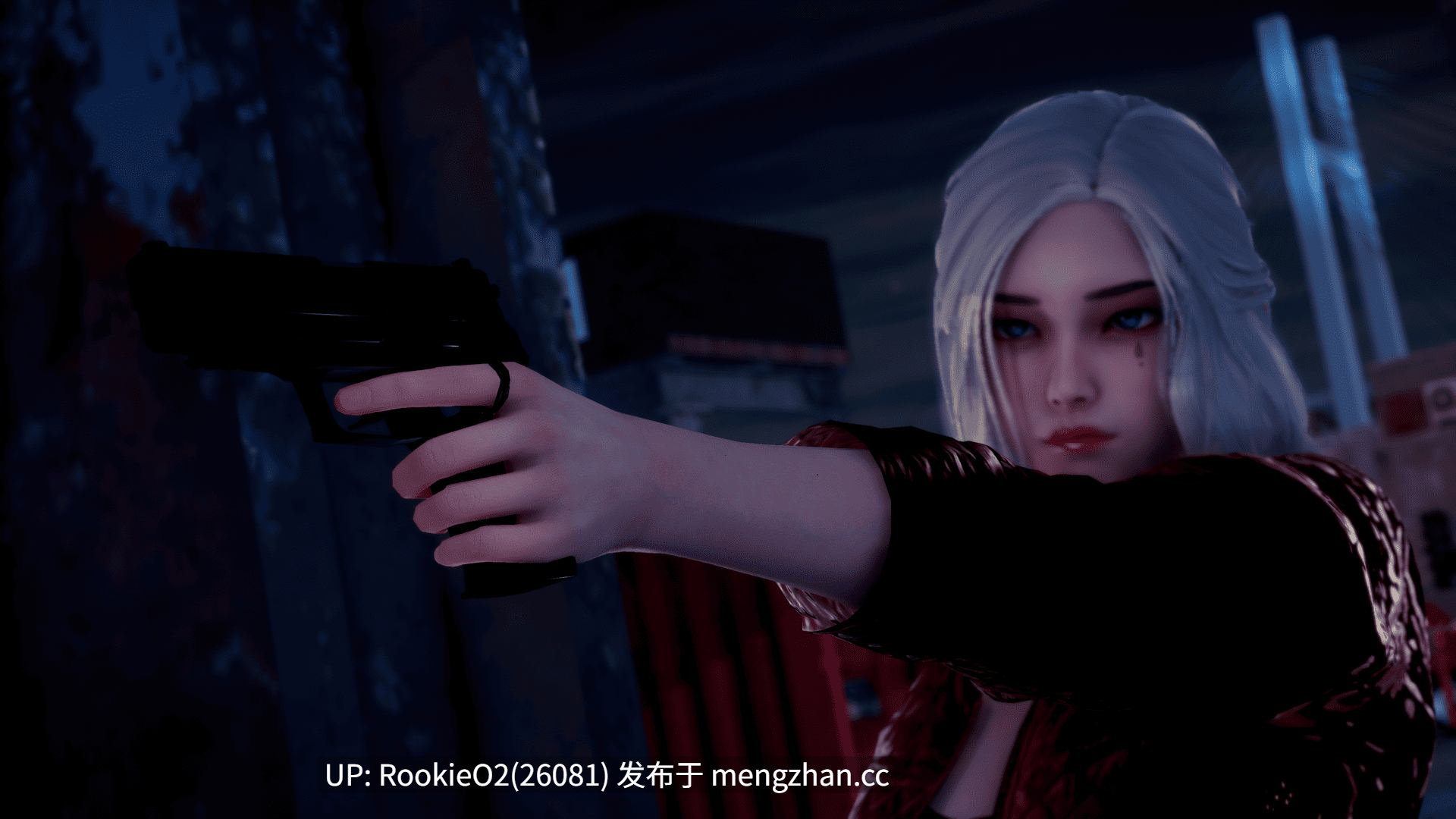 【SLG/官中/动态/后宫/3D/PC】新天域 / New Horizo​​n v0.4 Beta 官方中文版 26.02.1更新【3.20G】-第21张图片-萌站