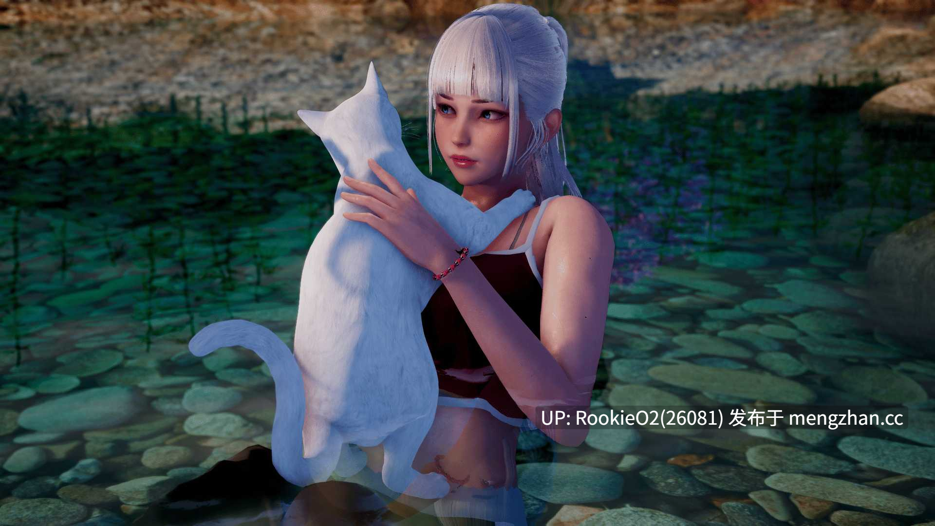 【SLG/官中/动态/后宫/3D/PC】新天域 / New Horizo​​n v0.4 Beta 官方中文版 26.02.1更新【3.20G】-第23张图片-萌站