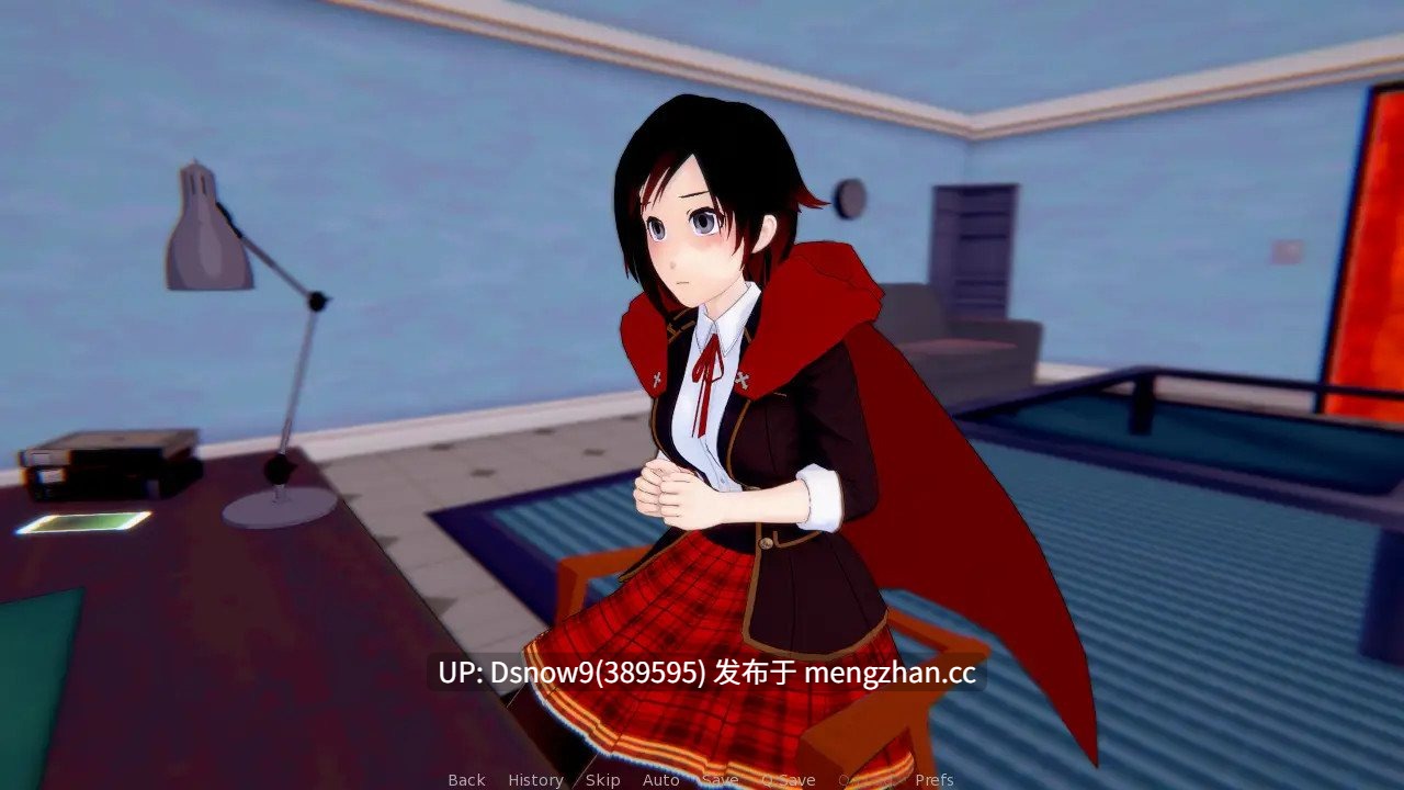 【日系SLG/AI汉化/动态】女猎手训练师 Huntress Trainer v0.21【PC+安卓/3.33G】