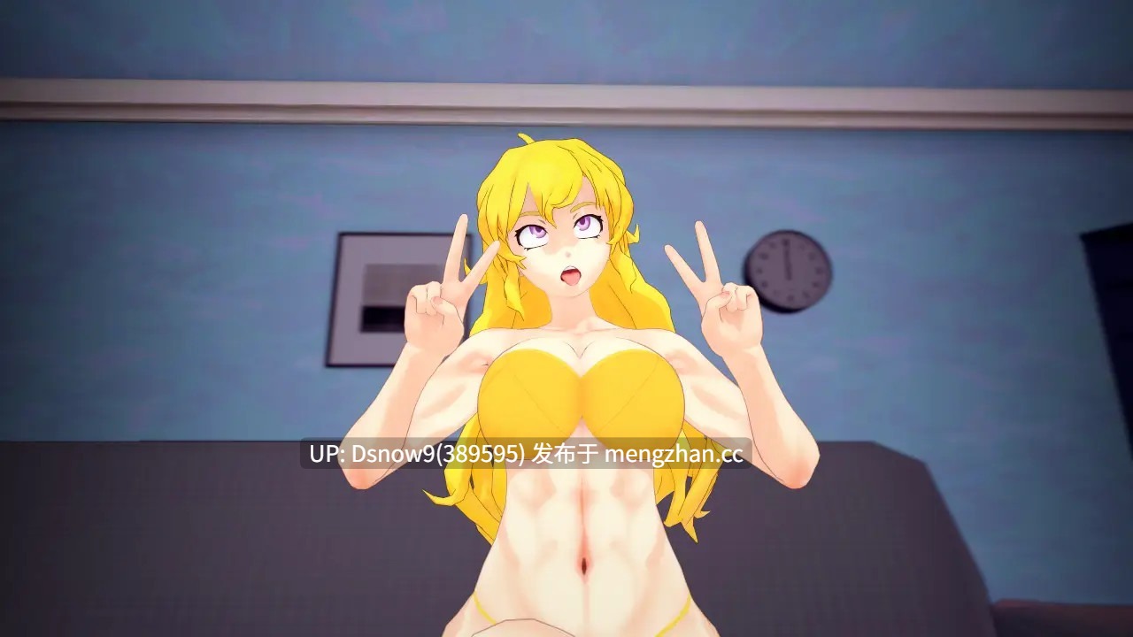 【日系SLG/AI汉化/动态】女猎手训练师 Huntress Trainer v0.21【PC+安卓/3.33G】-第2张图片-萌站