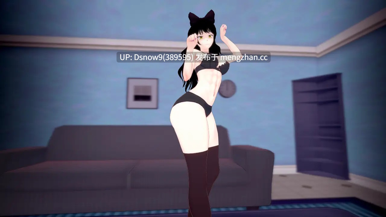 【日系SLG/AI汉化/动态】女猎手训练师 Huntress Trainer v0.21【PC+安卓/3.33G】-第4张图片-萌站