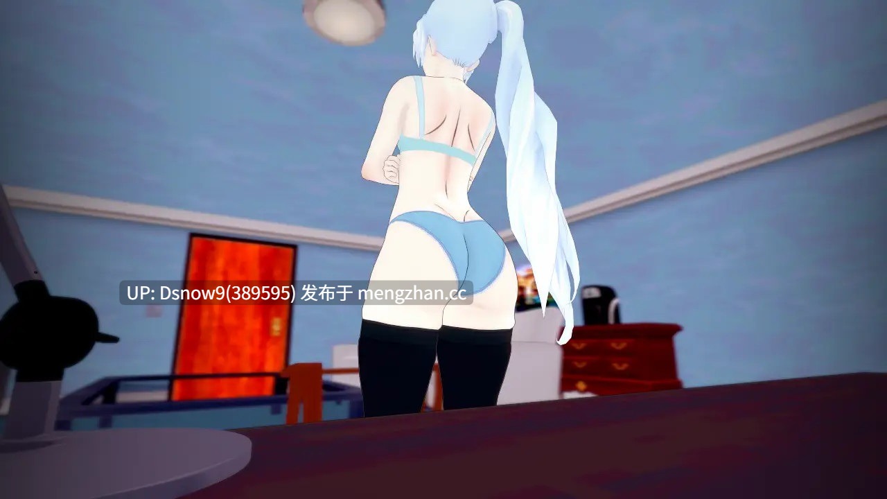 【日系SLG/AI汉化/动态】女猎手训练师 Huntress Trainer v0.21【PC+安卓/3.33G】-第5张图片-萌站