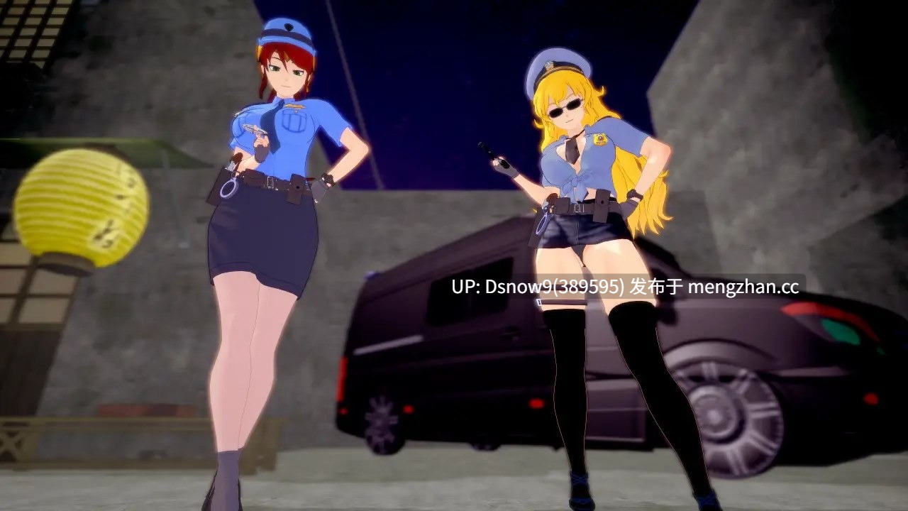 【日系SLG/AI汉化/动态】女猎手训练师 Huntress Trainer v0.21【PC+安卓/3.33G】-第7张图片-萌站
