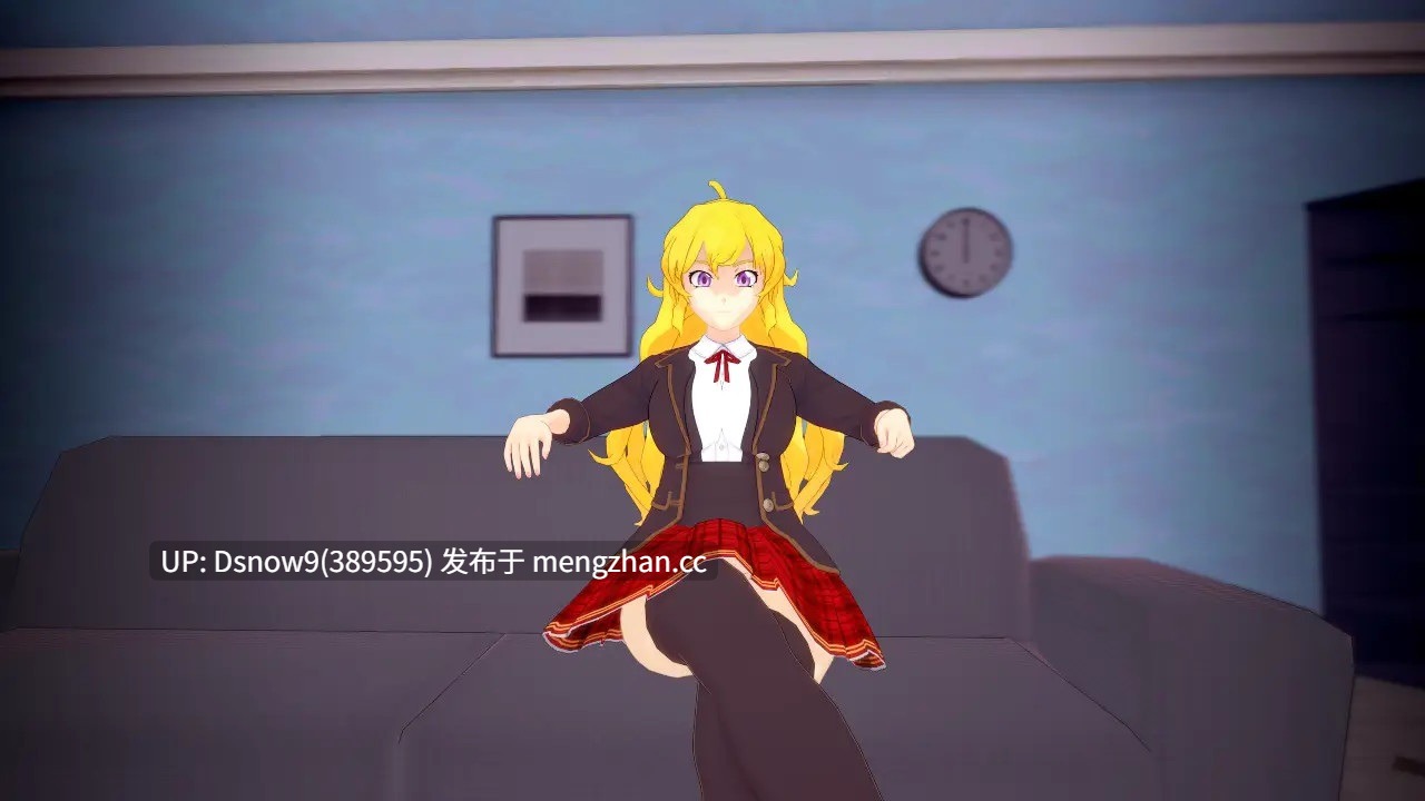 【日系SLG/AI汉化/动态】女猎手训练师 Huntress Trainer v0.21【PC+安卓/3.33G】-第8张图片-萌站