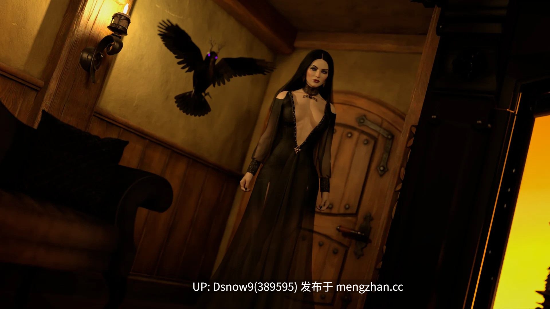 【欧美SLG/AI汉化】黎明觉醒:永恒枷锁 UNDAWN: Shackles Of Eternity Ch.1【PC+安卓/1.38G】