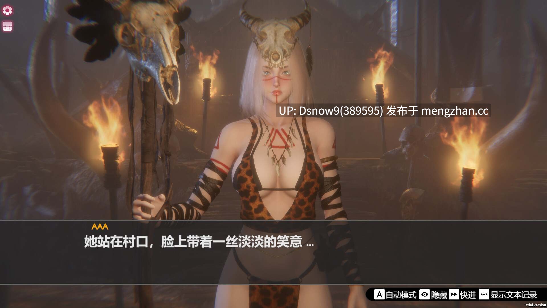 [3D/SLG/动态/官中步兵] 孤岛奇缘 Island Of Enchantment [PC/29G]-第4张图片-萌站