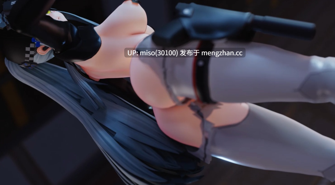 11. 24.10 （定制）HK416sex KARA - CUPID []-第4张图片-萌站