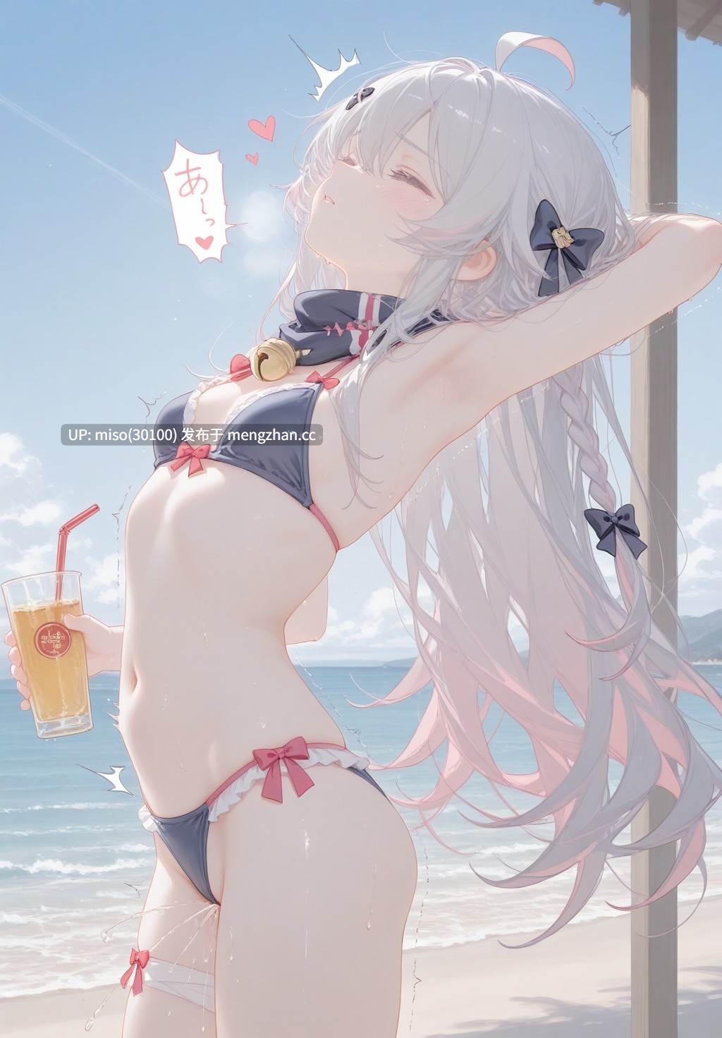 5. 狗妈 神楽七奈 Kagura Nana-第2张图片-萌站