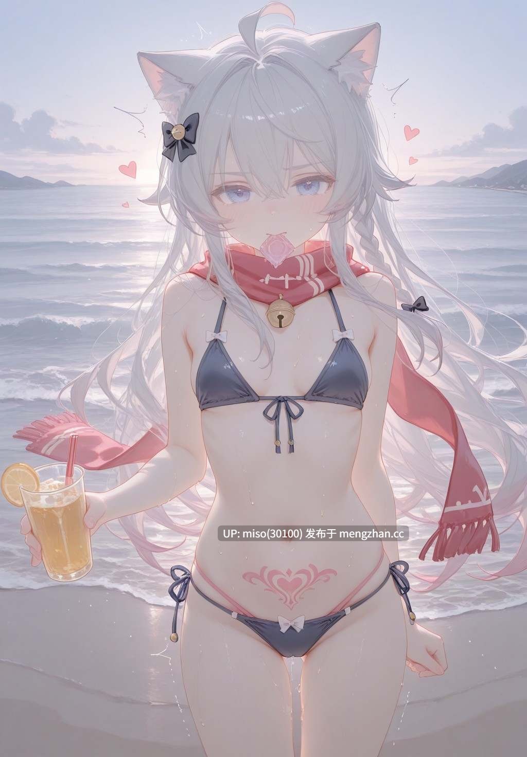 5. 狗妈 神楽七奈 Kagura Nana-第3张图片-萌站