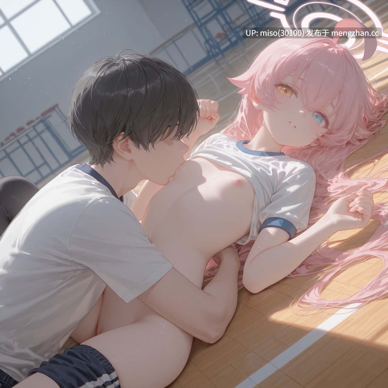 7. 小鸟游星野 Takanashi Hoshino_119_images-第3张图片-萌站