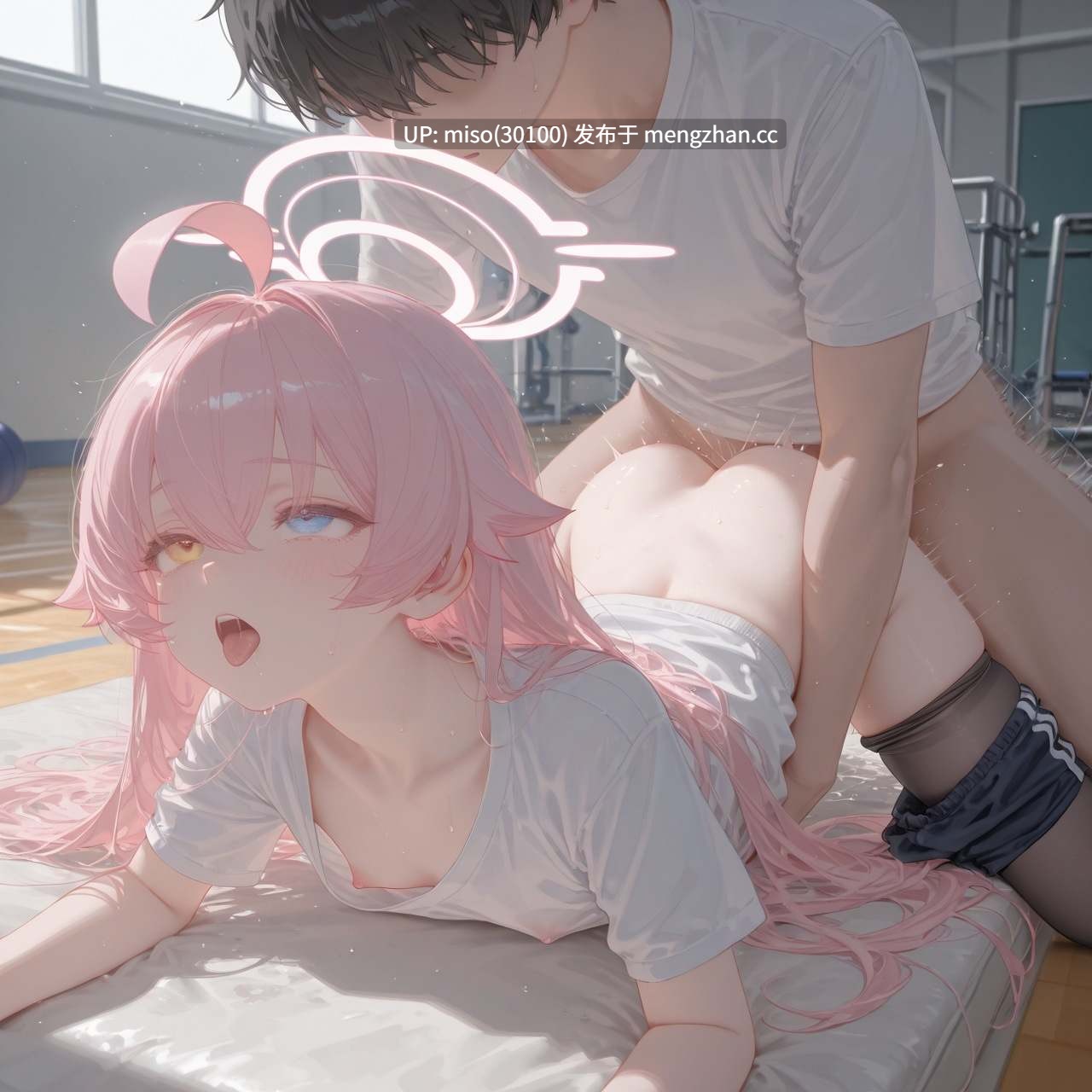 7. 小鸟游星野 Takanashi Hoshino_119_images-第6张图片-萌站