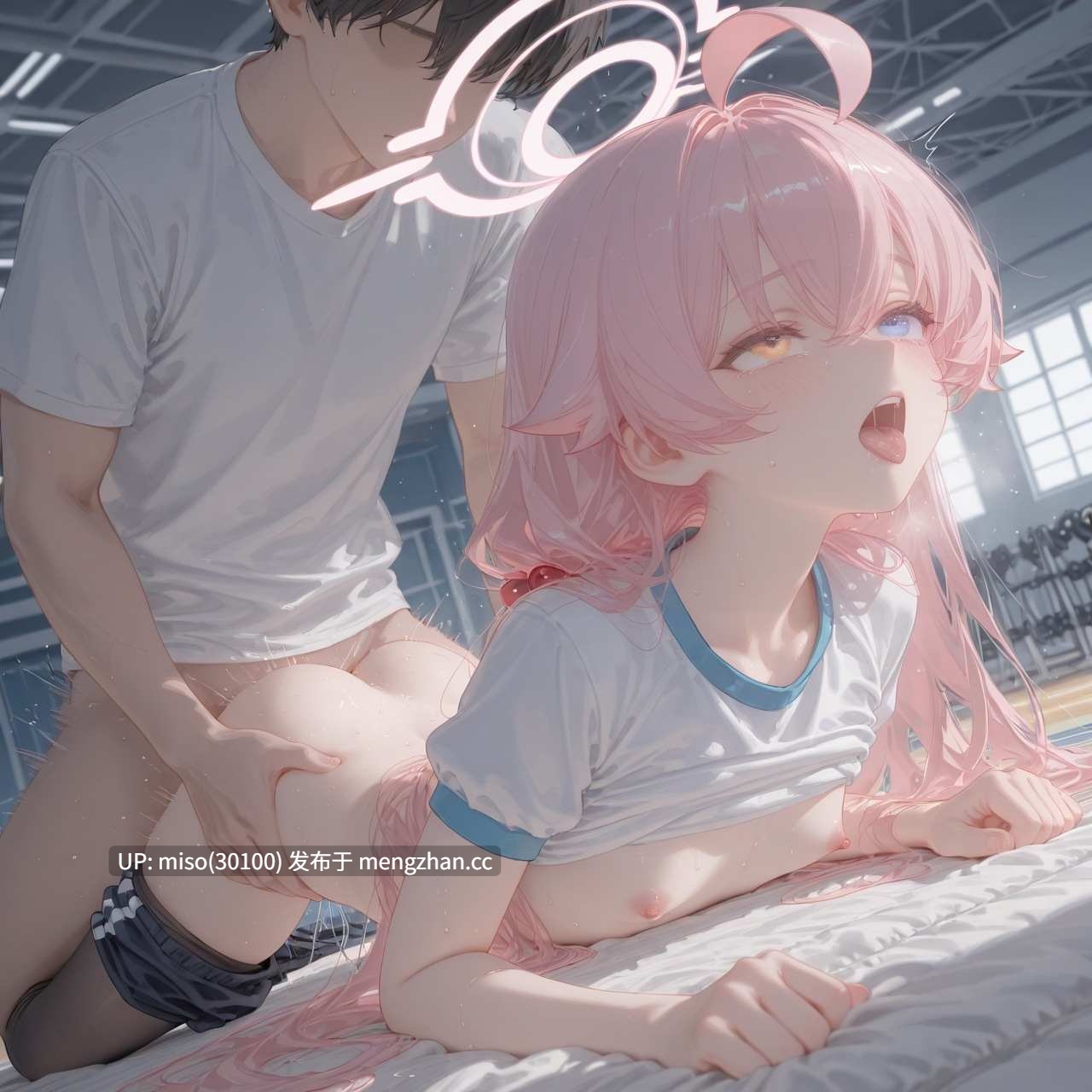 7. 小鸟游星野 Takanashi Hoshino_119_images-第8张图片-萌站