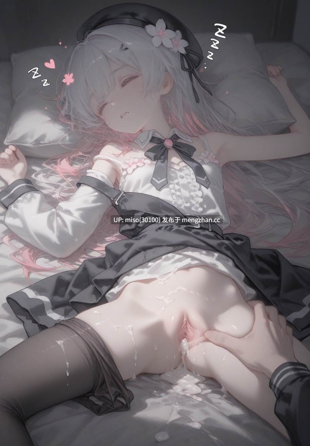 8.（sa）樱羽艾玛 睡奸 Sakuraba Ema_198_images-第12张图片-萌站