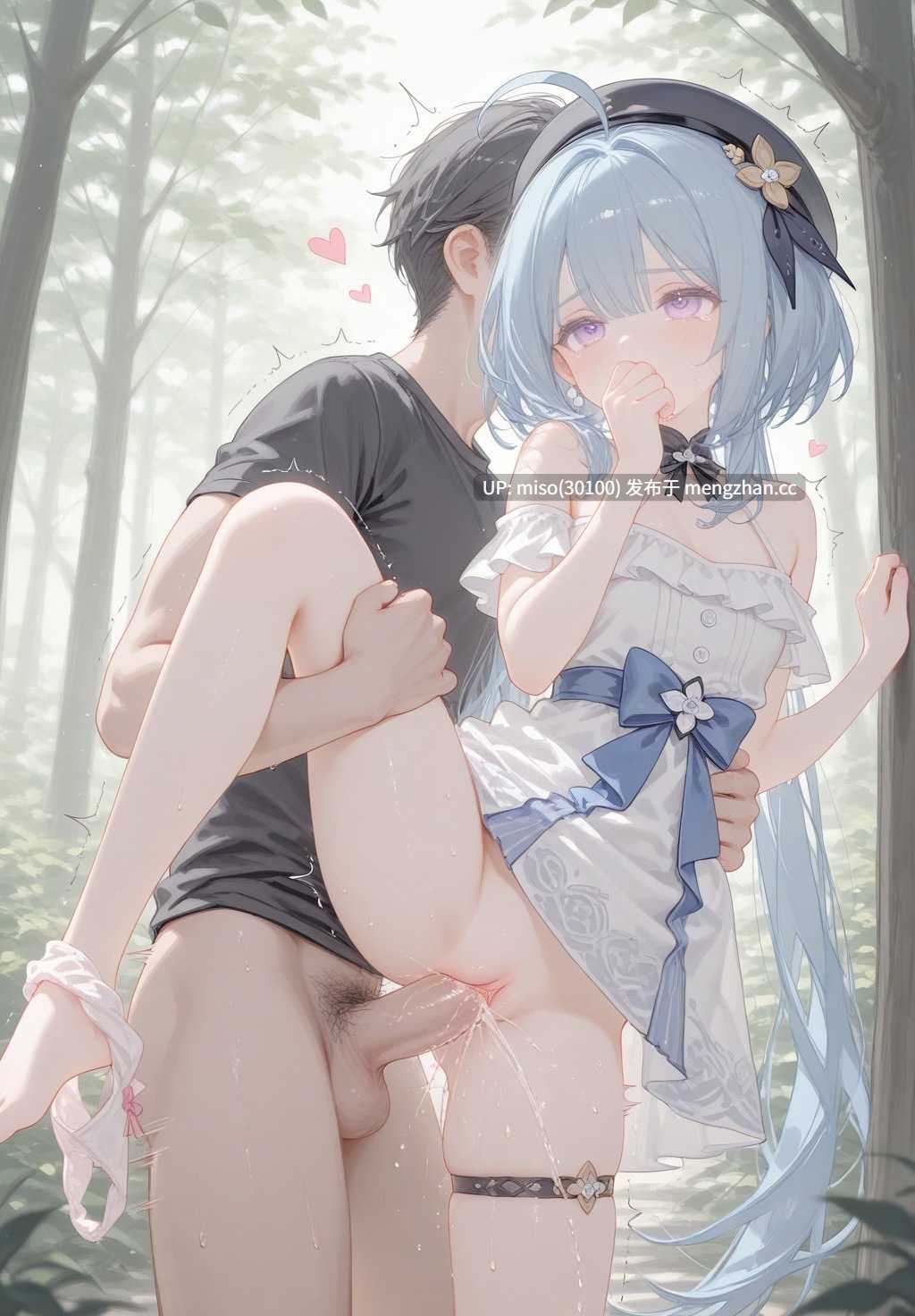 9.格蕾修 Griseo_155_images-第3张图片-萌站