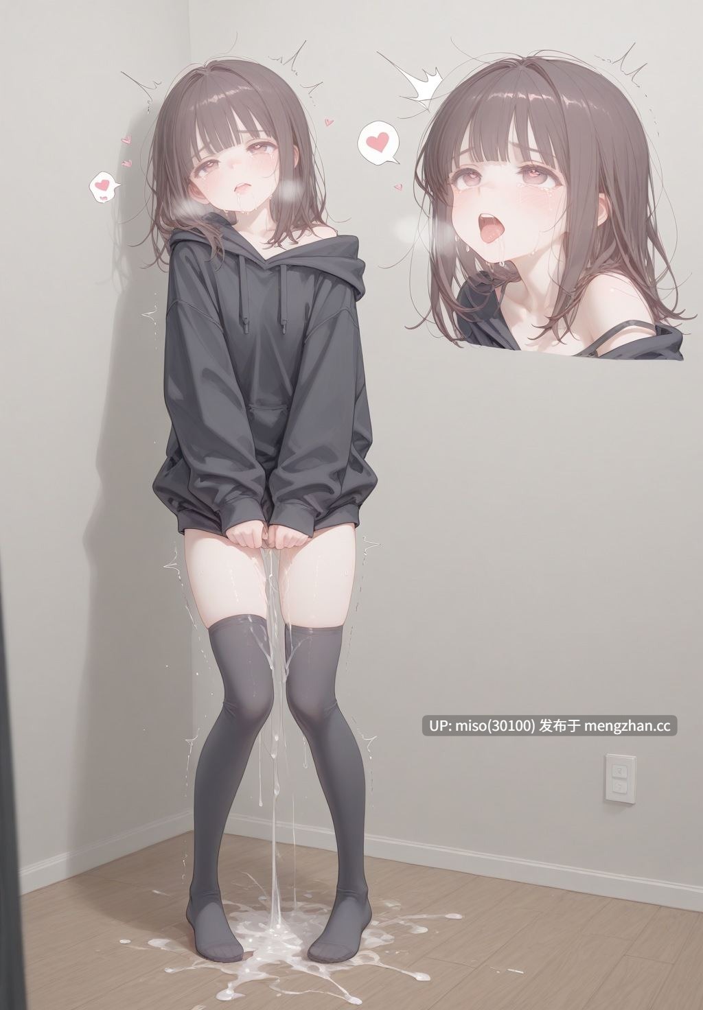 10.七濑胡桃 七瀬くるみ（ななせくるみ） Nanase Kurumi