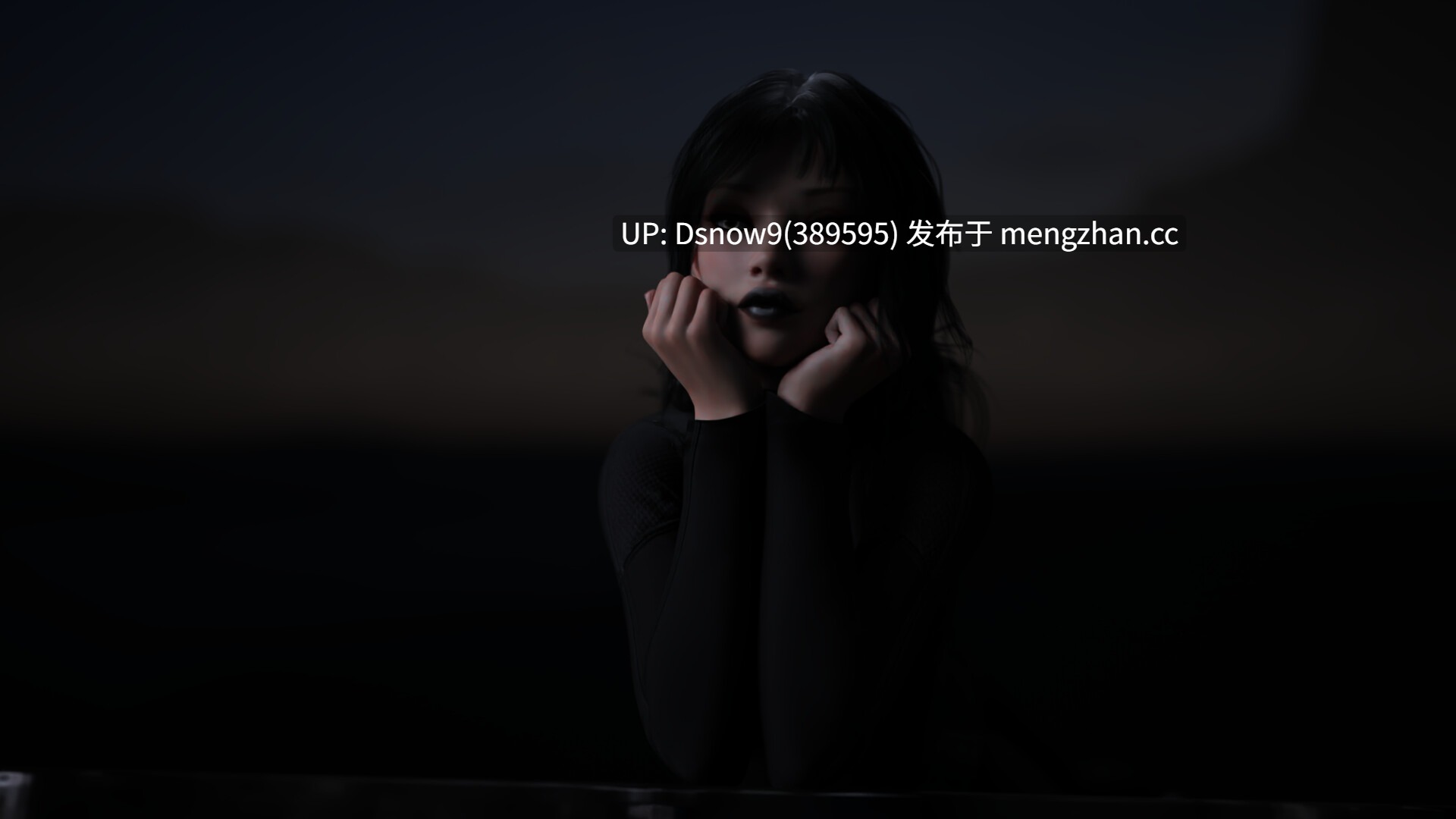 [SLG/动态/官中步兵] 沙漠潜行者 Desert Stalker Ver0.20.0 [PC+安卓/8.25G]