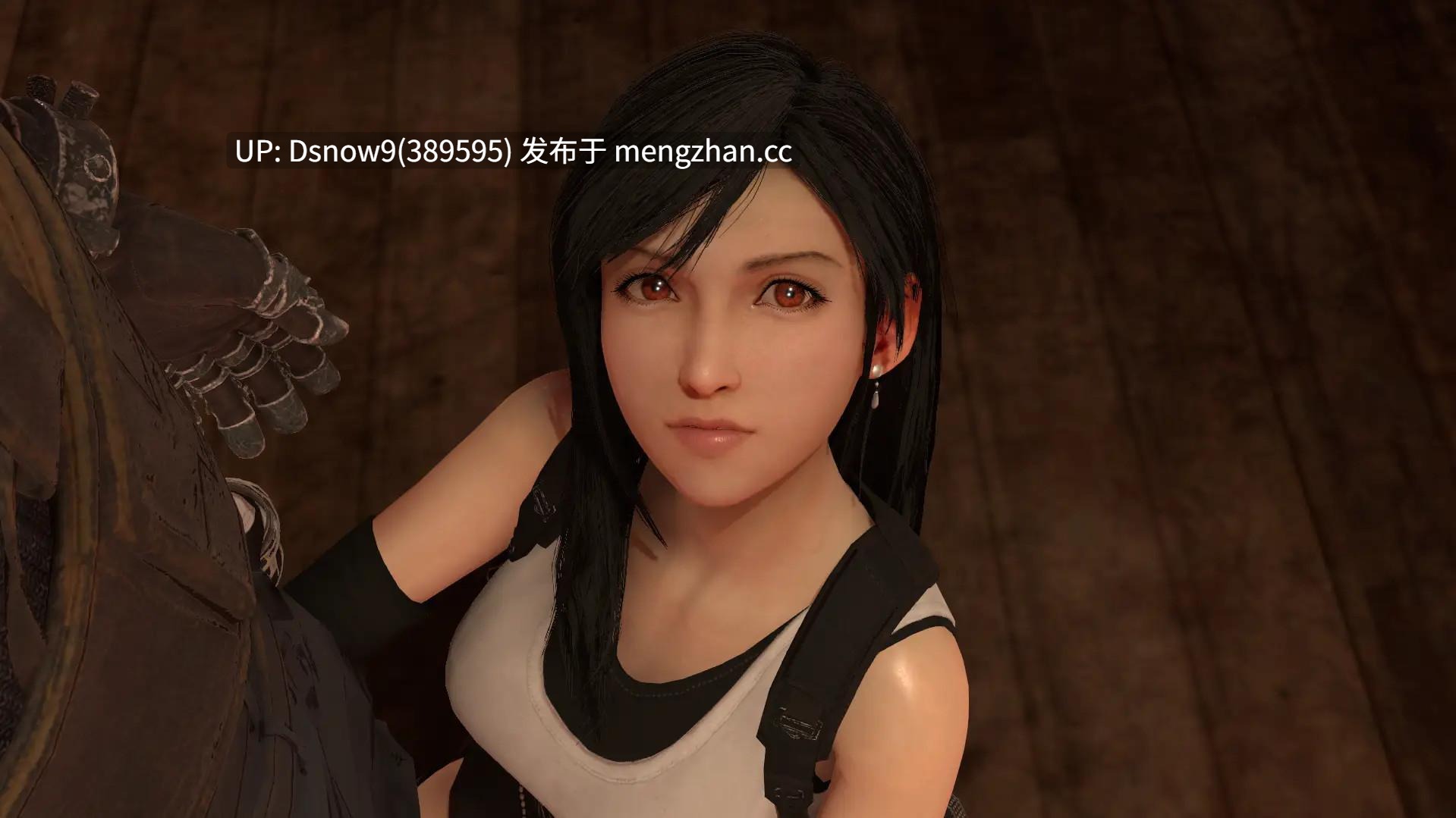 [3D/SLG/动态/生肉步兵] True Facials v0.592 Pro+MOD [PC/8.34G]-第6张图片-萌站