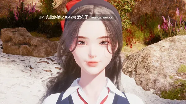 3[3DSLG动态官中步兵] 孤岛奇缘 Island Of Enchantment 动态官中步兵版 [29.1G]-第10张图片-萌站