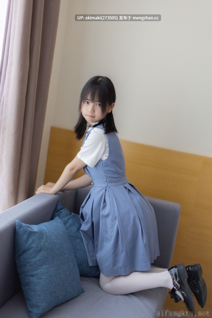 【零元购】【少女秩序❤️劲爆】超顶稀缺内部土豪定制流出 捆绑调教居家萝莉少女 鲜嫩紧致白虎蜜穴 秒潮神器快感攻陷  #免费-第2张图片-萌站