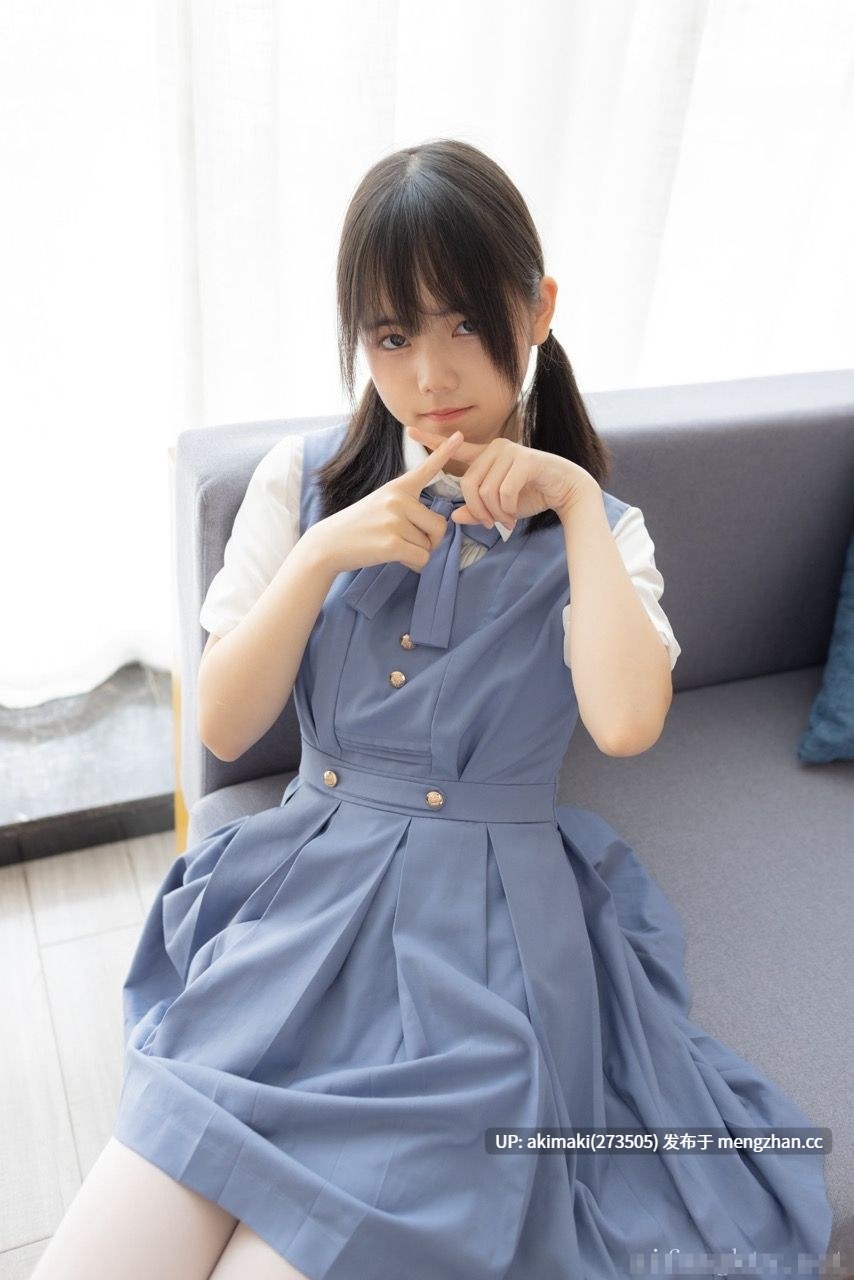 【零元购】【少女秩序❤️劲爆】超顶稀缺内部土豪定制流出 捆绑调教居家萝莉少女 鲜嫩紧致白虎蜜穴 秒潮神器快感攻陷  #免费-第4张图片-萌站