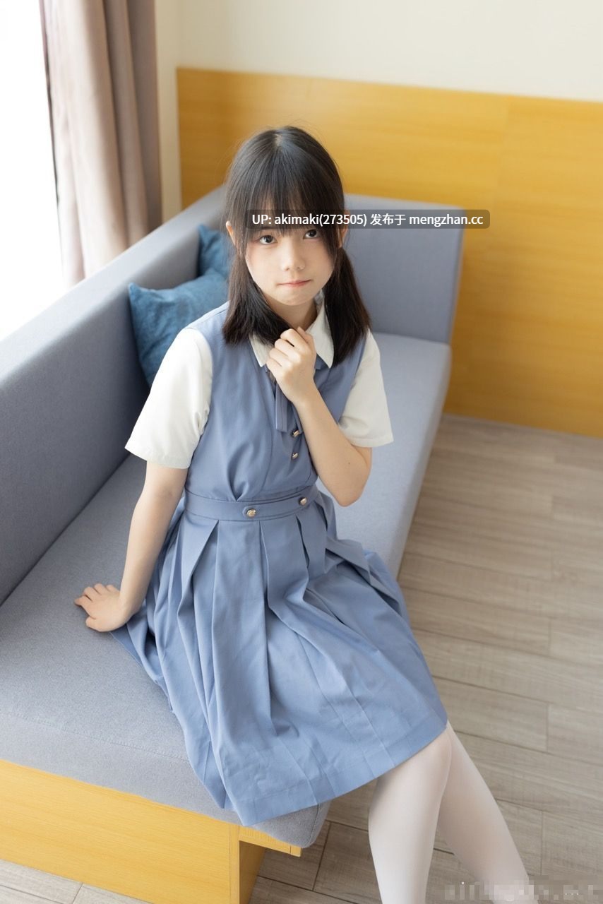 【零元购】【少女秩序❤️劲爆】超顶稀缺内部土豪定制流出 捆绑调教居家萝莉少女 鲜嫩紧致白虎蜜穴 秒潮神器快感攻陷  #免费-第5张图片-萌站