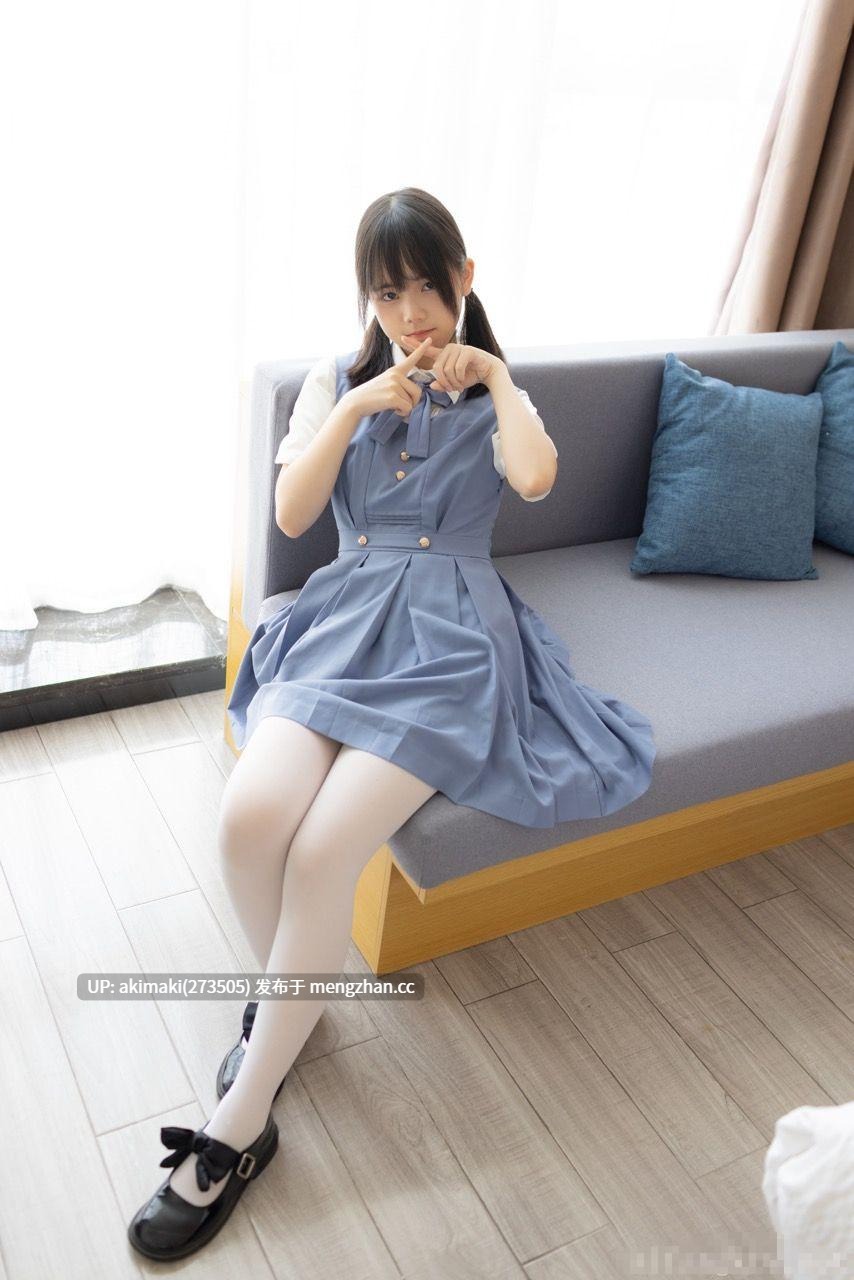 【零元购】【少女秩序❤️劲爆】超顶稀缺内部土豪定制流出 捆绑调教居家萝莉少女 鲜嫩紧致白虎蜜穴 秒潮神器快感攻陷  #免费-第8张图片-萌站