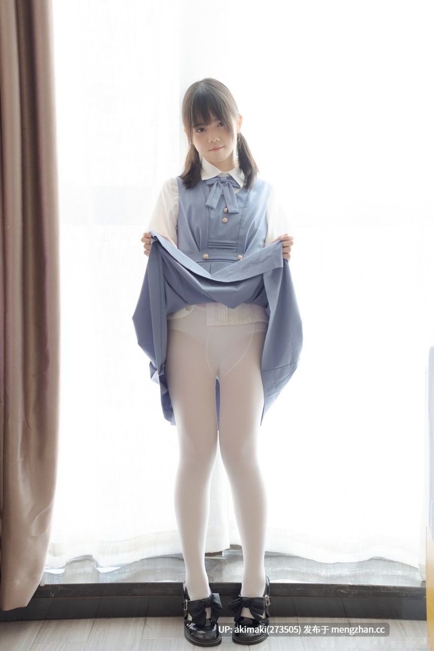 【零元购】【少女秩序❤️劲爆】超顶稀缺内部土豪定制流出 捆绑调教居家萝莉少女 鲜嫩紧致白虎蜜穴 秒潮神器快感攻陷  #免费-第12张图片-萌站