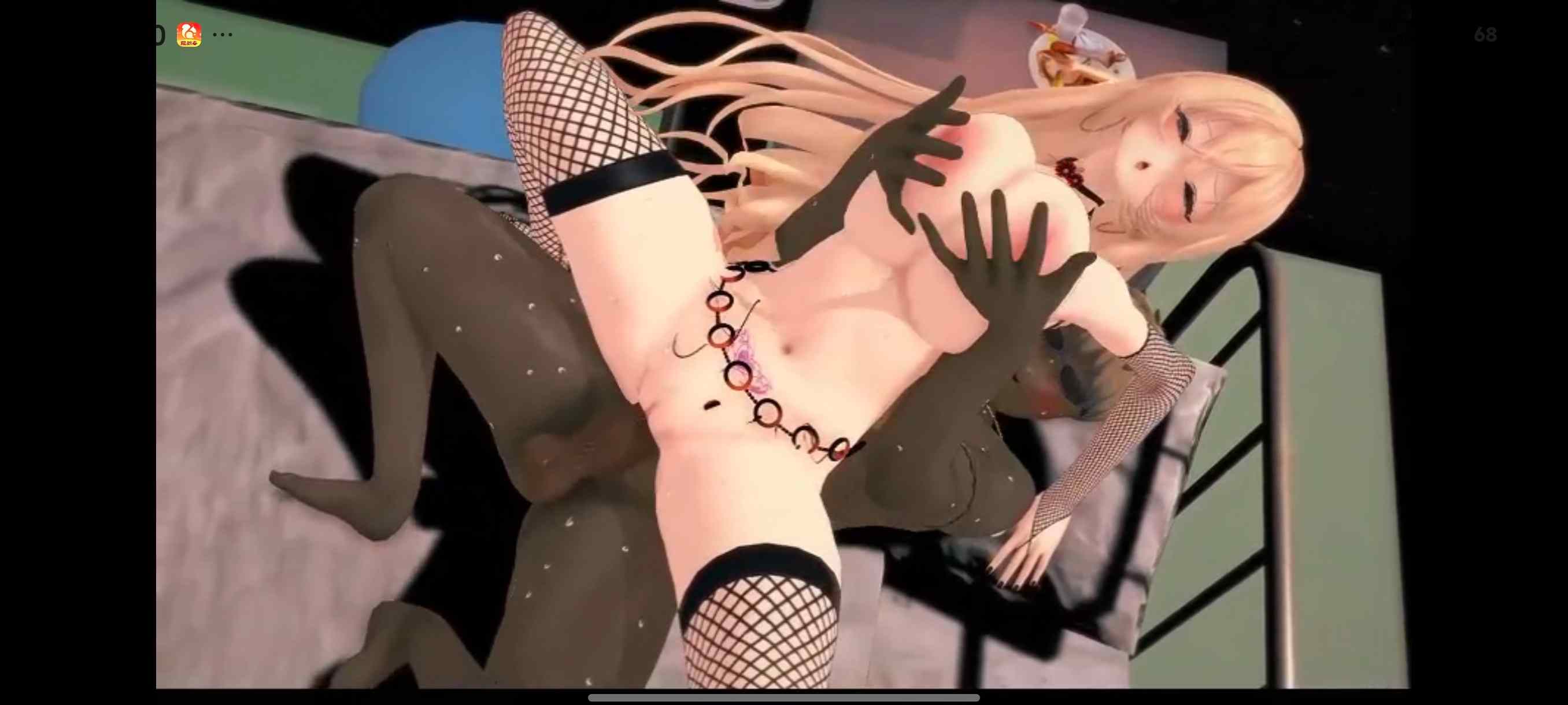 3D[KKkirito]大佬同人合集整合三小时～-第3张图片-萌站
